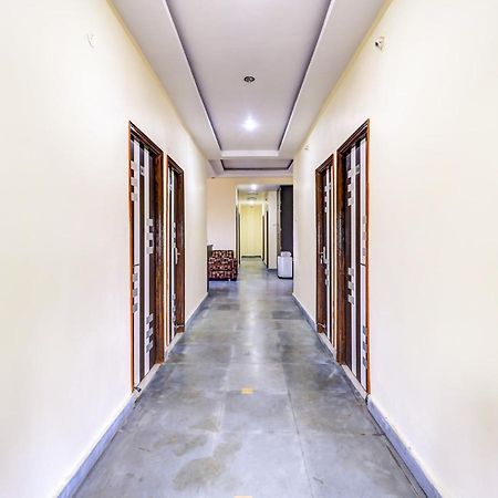 Oyo Flagship 76783 Hotel Mount View Bori (Nagpur) Bagian luar foto