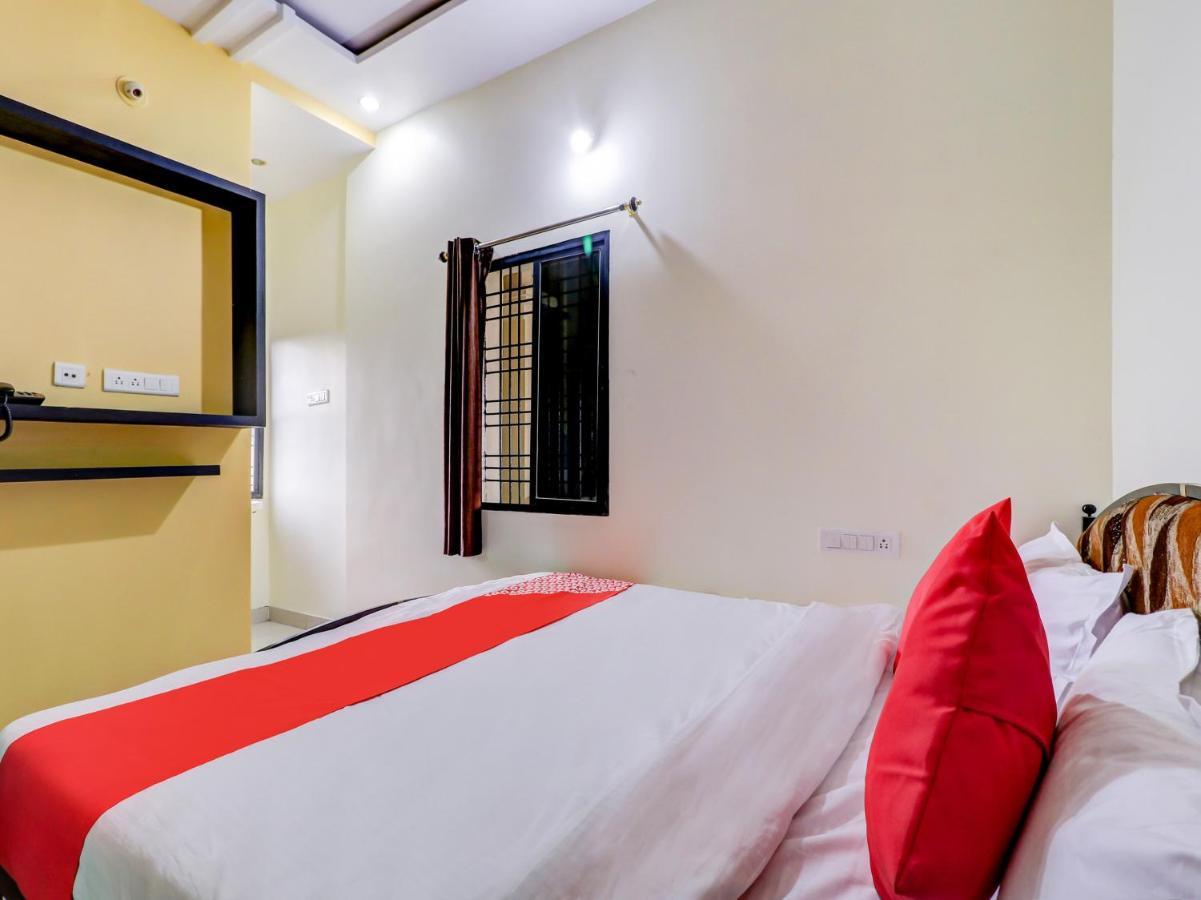 Oyo Flagship 76783 Hotel Mount View Bori (Nagpur) Bagian luar foto