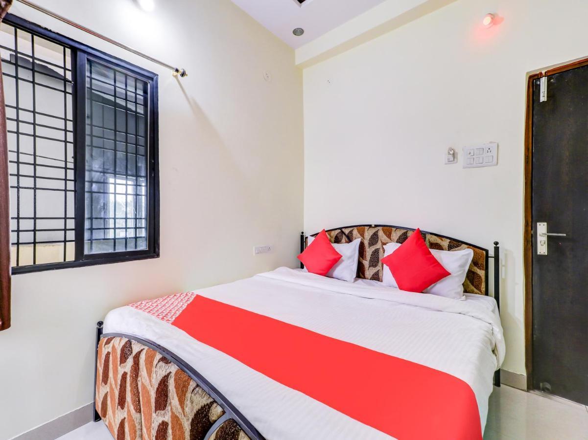 Oyo Flagship 76783 Hotel Mount View Bori (Nagpur) Bagian luar foto