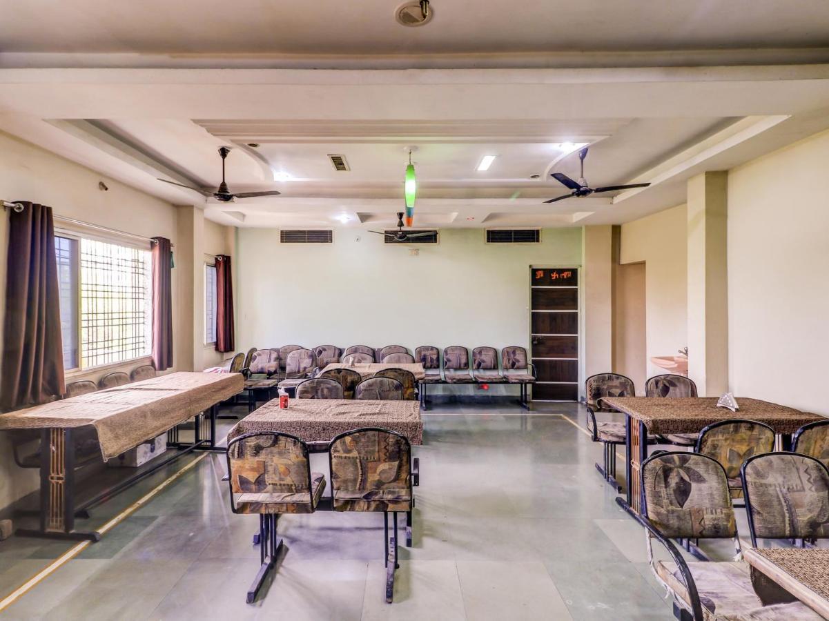Oyo Flagship 76783 Hotel Mount View Bori (Nagpur) Bagian luar foto