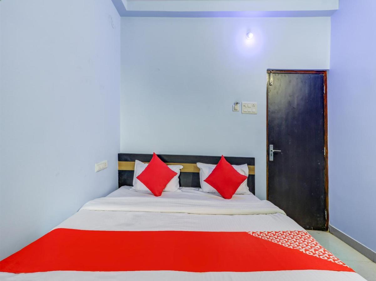 Oyo Flagship 76783 Hotel Mount View Bori (Nagpur) Bagian luar foto