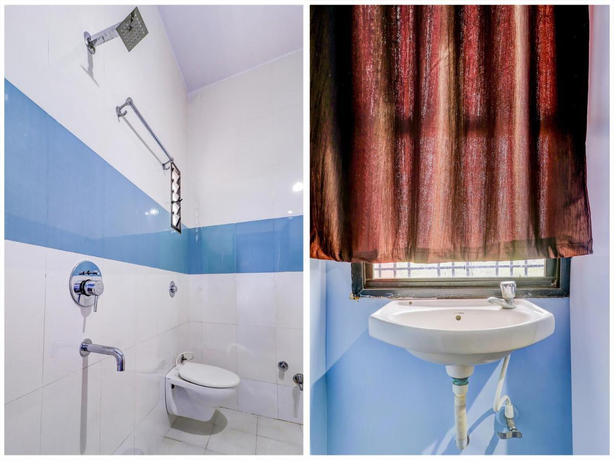 Oyo Flagship 76783 Hotel Mount View Bori (Nagpur) Bagian luar foto