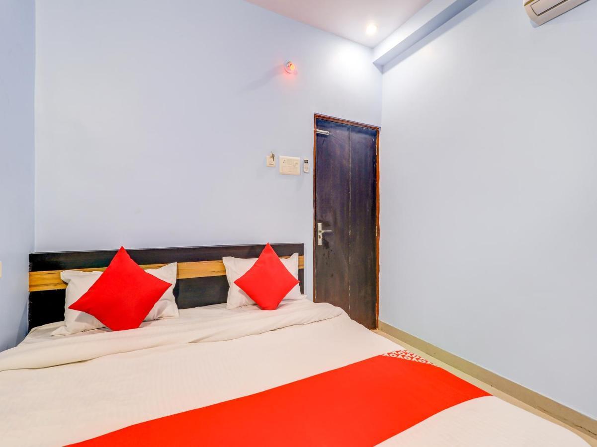 Oyo Flagship 76783 Hotel Mount View Bori (Nagpur) Bagian luar foto