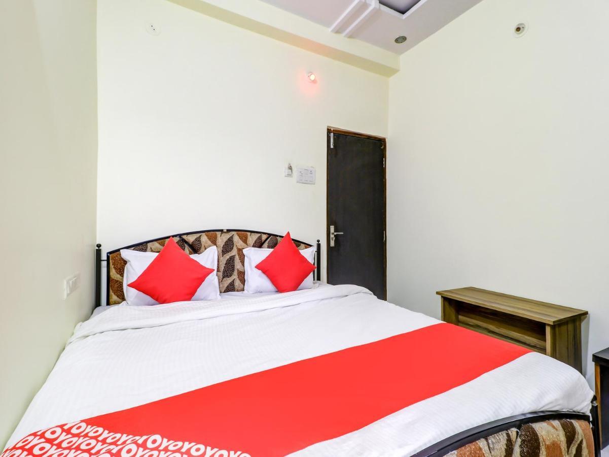 Oyo Flagship 76783 Hotel Mount View Bori (Nagpur) Bagian luar foto