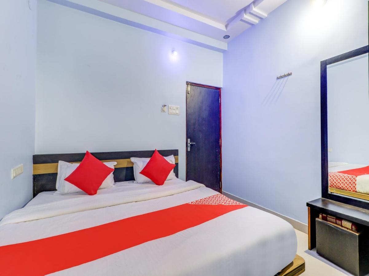 Oyo Flagship 76783 Hotel Mount View Bori (Nagpur) Bagian luar foto
