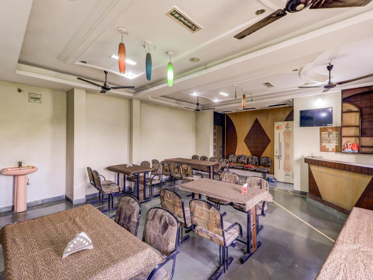 Oyo Flagship 76783 Hotel Mount View Bori (Nagpur) Bagian luar foto
