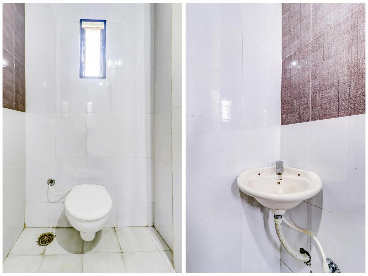 Oyo Flagship 76783 Hotel Mount View Bori (Nagpur) Bagian luar foto