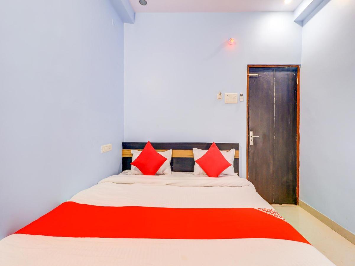 Oyo Flagship 76783 Hotel Mount View Bori (Nagpur) Bagian luar foto
